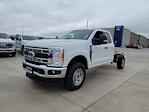 New 2025 Ford F-350 XL Super Cab 4x4 Cab Chassis for sale #335167 - photo 7