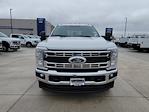 New 2025 Ford F-350 XL Super Cab 4x4 Cab Chassis for sale #335167 - photo 8