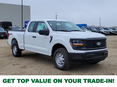 2025 Ford F-150 Super Cab 4x4 Pickup for sale #335170 - photo 1