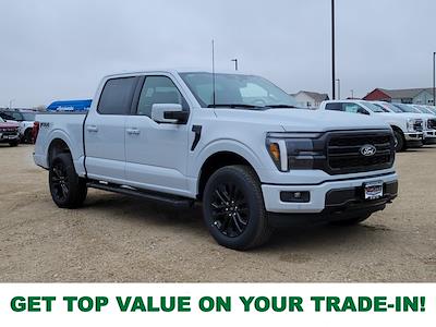 2025 Ford F-150 SuperCrew Cab 4x4 Pickup for sale #335172 - photo 1