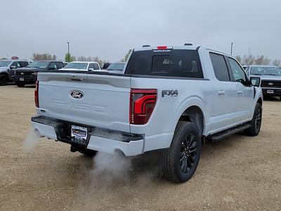 2025 Ford F-150 SuperCrew Cab 4x4 Pickup for sale #335172 - photo 2