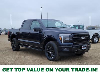 2025 Ford F-150 SuperCrew Cab 4x4 Pickup for sale #335173 - photo 1
