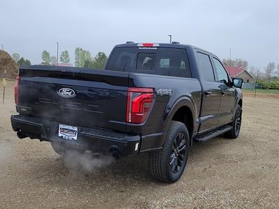 2025 Ford F-150 SuperCrew Cab 4x4 Pickup for sale #335173 - photo 2