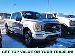2021 Ford F-150 SuperCrew Cab 4WD Pickup for sale #335173B - photo 1