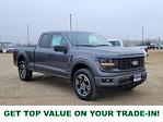 2025 Ford F-150 Super Cab 4x4 Pickup for sale #335174 - photo 1