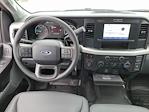 New 2025 Ford F-450 XL Crew Cab 4x4 Flatbed Truck for sale #335177 - photo 12