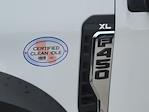 New 2025 Ford F-450 XL Crew Cab 4x4 Flatbed Truck for sale #335177 - photo 14