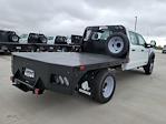 New 2025 Ford F-450 XL Crew Cab 4x4 Flatbed Truck for sale #335177 - photo 2