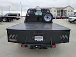 New 2025 Ford F-450 XL Crew Cab 4x4 Flatbed Truck for sale #335177 - photo 4