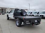 New 2025 Ford F-450 XL Crew Cab 4x4 Flatbed Truck for sale #335177 - photo 5