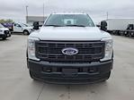 New 2025 Ford F-450 XL Crew Cab 4x4 Flatbed Truck for sale #335177 - photo 8