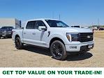 2025 Ford F-150 SuperCrew Cab 4x4 Pickup for sale #335181 - photo 1