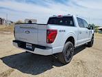 2025 Ford F-150 SuperCrew Cab 4x4 Pickup for sale #335181 - photo 2