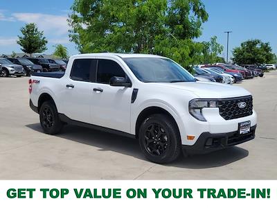 2025 Ford Maverick SuperCrew Cab AWD Pickup for sale #335181A - photo 1
