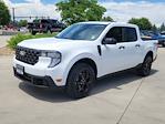 2025 Ford Maverick SuperCrew Cab AWD Pickup for sale #335181A - photo 4
