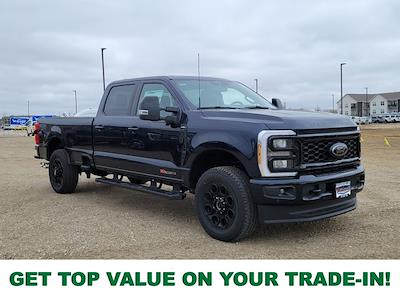 2025 Ford F-350 Crew Cab SRW 4x4 Pickup for sale #335183 - photo 1