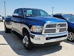 Used 2011 Dodge Ram 3500 Laramie Crew Cab 4x4 DRW Pickup for sale #335183A - photo 4