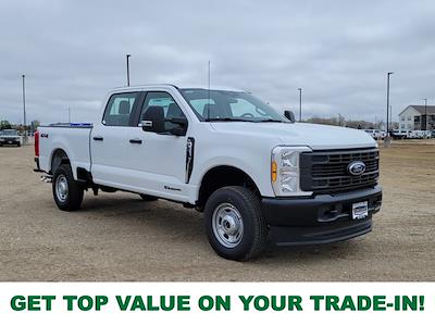 2025 Ford F-250 Crew Cab 4x4 Pickup for sale #335184 - photo 1