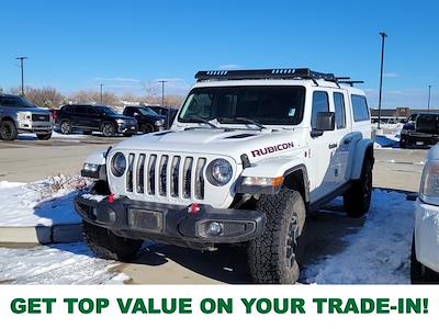 2021 Jeep Gladiator Crew Cab 4WD Pickup for sale #335184B - photo 1