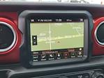 Used 2021 Jeep Gladiator Rubicon Crew Cab for sale #335184B - photo 10