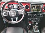 Used 2021 Jeep Gladiator Rubicon Crew Cab for sale #335184B - photo 9