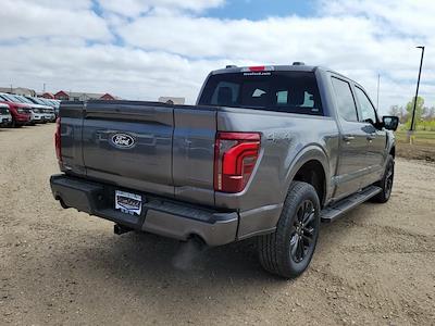 2025 Ford F-150 SuperCrew Cab 4x4 Pickup for sale #335186 - photo 2