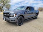 2025 Ford F-150 SuperCrew Cab 4x4 Pickup for sale #335186 - photo 4
