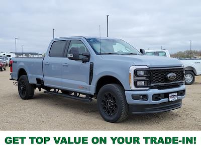 2025 Ford F-350 Crew Cab SRW 4x4 Pickup for sale #335192 - photo 1