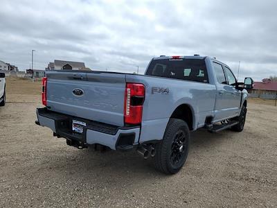 2025 Ford F-350 Crew Cab SRW 4x4 Pickup for sale #335192 - photo 2