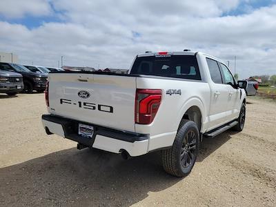 2025 Ford F-150 SuperCrew Cab 4x4 Pickup for sale #335196 - photo 2