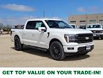 2025 Ford F-150 SuperCrew Cab 4x4 Pickup for sale #335196 - photo 1