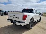 2025 Ford F-150 SuperCrew Cab 4x4 Pickup for sale #335196 - photo 2