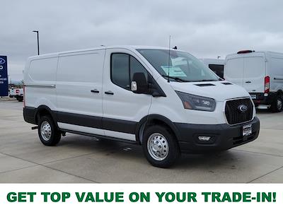 2025 Ford Transit 150 Low Roof AWD Empty Cargo Van for sale #335198 - photo 1