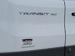 2025 Ford Transit 150 Low Roof AWD Empty Cargo Van for sale #335198 - photo 13