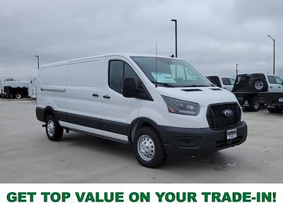2025 Ford Transit 250 Low Roof AWD Empty Cargo Van for sale #335199 - photo 1
