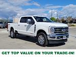 2024 Ford F-350 Crew Cab SRW 4x4 Pickup for sale #335200A - photo 1