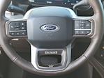 2024 Ford F-350 Crew Cab SRW 4x4 Pickup for sale #335200A - photo 10