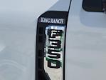 2024 Ford F-350 Crew Cab SRW 4x4 Pickup for sale #335200A - photo 17