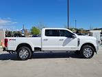 2024 Ford F-350 Crew Cab SRW 4x4 Pickup for sale #335200A - photo 3
