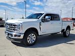 2024 Ford F-350 Crew Cab SRW 4x4 Pickup for sale #335200A - photo 4