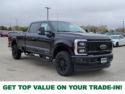 2025 Ford F-350 Crew Cab SRW 4x4 Pickup for sale #335207 - photo 1