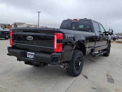 2025 Ford F-350 Crew Cab SRW 4x4 Pickup for sale #335207 - photo 2