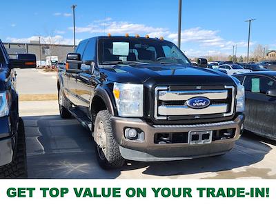 Used 2016 Ford F-350 - photo 1