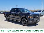 2025 Ford F-150 SuperCrew Cab 4x4 Pickup for sale #335208 - photo 1