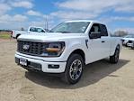 2025 Ford F-150 Super Cab 4x4 Pickup for sale #335209 - photo 4