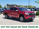 2023 Chevrolet Colorado Crew Cab 4x4 Pickup for sale #335212A - photo 1