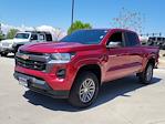 2023 Chevrolet Colorado Crew Cab 4x4 Pickup for sale #335212A - photo 4