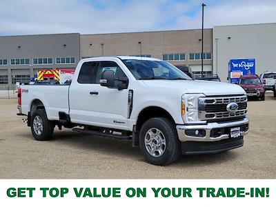 2025 Ford F-250 Super Cab 4x4 Pickup for sale #335214 - photo 1