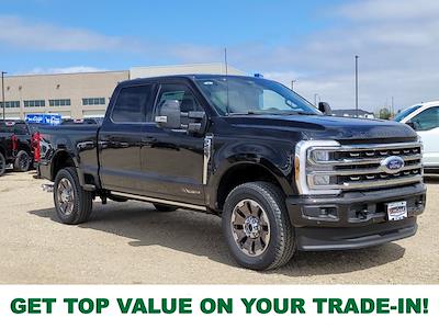 2025 Ford F-250 Crew Cab 4x4 Pickup for sale #335215 - photo 1