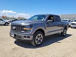 2025 Ford F-150 SuperCrew Cab 4x4 Pickup for sale #335222 - photo 4